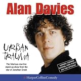 Review HarperCollins Audio  / Urban Trauma (HarperCollins Audio Comedy)