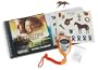 Dreamer Movie Sonador Scrap Book