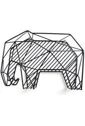 Kikkerland Elephant Organizer