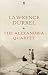 The Alexandria Quartet