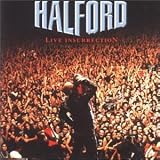 Live Insurrection [Germany Bonus Tracks]