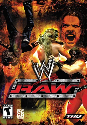 WWE Raw (2002) WWE Raw (2002)