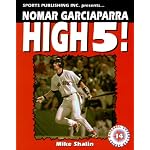 Nomar Garciaparra: High 5! (Superstar Series Baseball) book cover