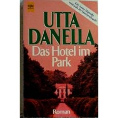 Das Hotel im Park