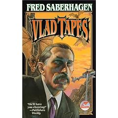 Fred Saberhagen Mega Pack