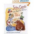 The Hopeful Trout and Other Limericks by John Ciardi and Susan Meddaugh
