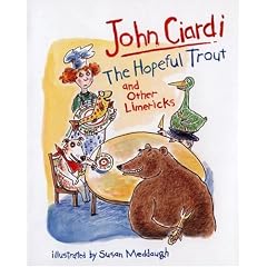 The Hopeful Trout and Other Limericks