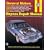 GM: Eldorado, Seville, Deville, Riviera & Toronado, '86'93 (Haynes Manuals)