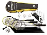 Sporting Goods : Carlton Complete Championship Badminton Set