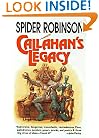 Callahan's Legacy