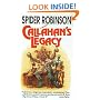 Callahan's Legacy