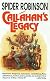 Callahan's Legacy