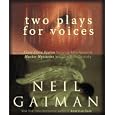 Two Plays for Voices