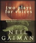 Two Plays for Voices