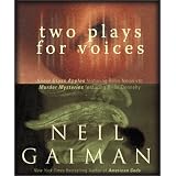 Two Plays for Voices
