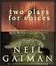 Two Plays for Voices