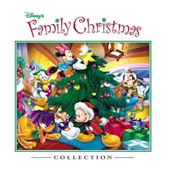 Disneys Family Christmas
