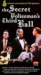 Secret Policeman's Third Ball [VHS]