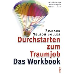 Durchstarten zum Traumjob - Das Workbook