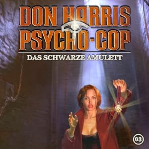 Das schwarze Amulett