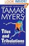 Tiles and Tribulations (A Den of Antiquity Mystery)