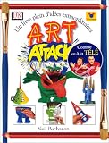 Art attack