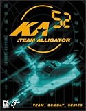 Eigenschaften Atari  / KA-52 Team Alligator