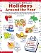 The Scholastic Big Book Of Holidays Around The Year