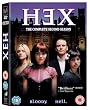 Hex - Season 2 [DVD] [2006]