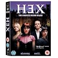 Hex - Season 2 [DVD] [2006]