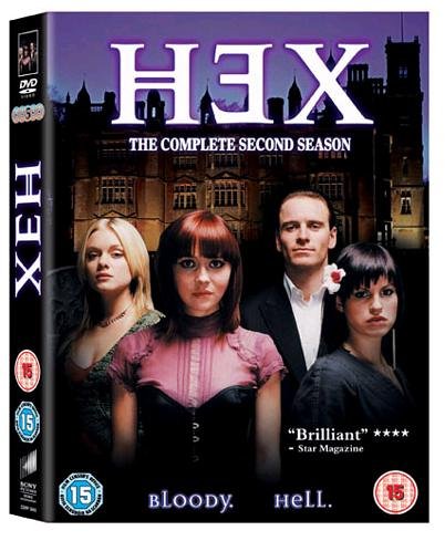 Hex - Season 2