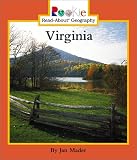 Virginia (Rookie Read-About Geography)