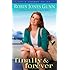 Finally and   Forever (Katie Weldon Series)