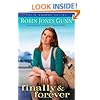 Finally and   Forever (Katie Weldon Series)