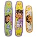 DORA THE EXPLORER 25 Kinder Pflaster - Steril