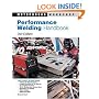 Performance Welding (Motorbooks Workshop)