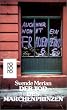 Der Tod des M�rchenprinzen. Frauenroman