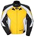 Cortech GX-Sport Series 2 Jacket Yellow