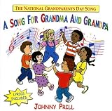 A Song For Grandma And Grandpa