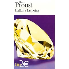 L'affaire Lemoine