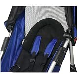 Jogging Stroller Infant Headrest SA209