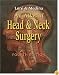 An Atlas of Head and Neck Surgery