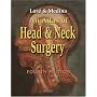 An Atlas of Head and Neck Surgery