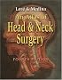 An Atlas of Head and Neck Surgery