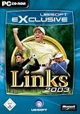 Eigenschaften rondomedia GmbH  / Links 2003 - Ubi Soft eXclusive