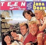 Jan & Dean - Teen Suite 1958-1962