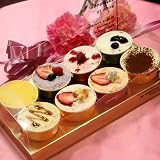 2012母の日・人気スイーツカップアイスクリーム8個入りギフト