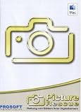 Picture Rescue - Digital Picture Recovery