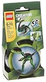 LEGO: X-Pod Variety - Dino Pad