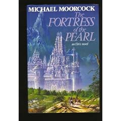 The Fortress of the Pearl